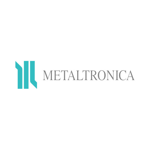 Logo-Metaltronica