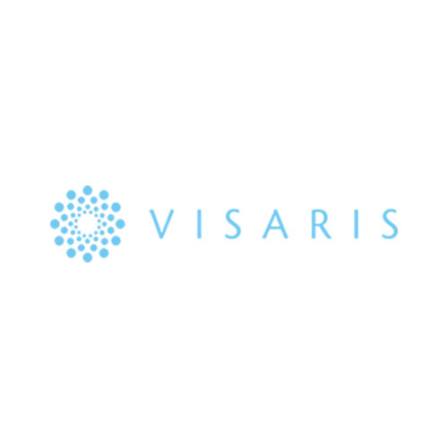 Logo Visaris