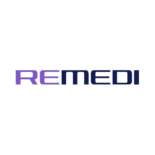 Logo-remedi